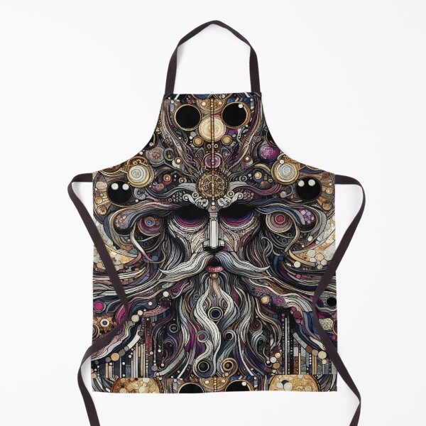 Item preview, Rey de Copas designed and sold by Ojo de Lilith.