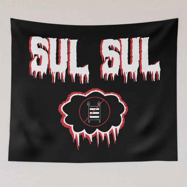 Item preview, The Unwelcome Wagon designed and sold by Drafted at Midnight.