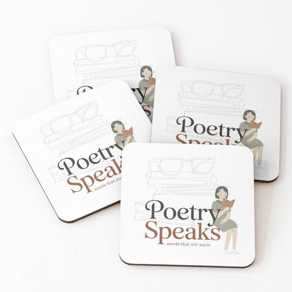 Item preview, Poetry Speaks: Timeless Words for Every Generation designed and sold by ArchVibe.