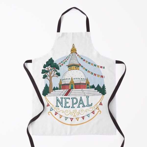 Item preview, NEPAL designed and sold by likbatonboot.