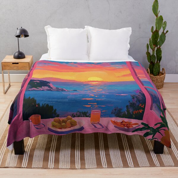 Item preview, Henri Matisse inspired by "Colours of the Coast" designed and sold by ArtHouseNiklas.