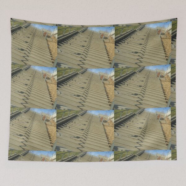 Item preview, Stairway to Nowhere designed and sold by OmegaMind.