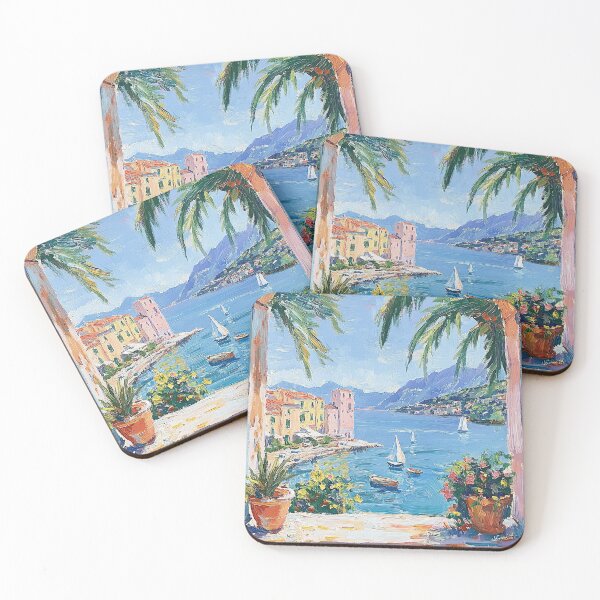 Item preview, Henri Matisse inspired by "A Sunny Outlook" designed and sold by ArtHouseNiklas.