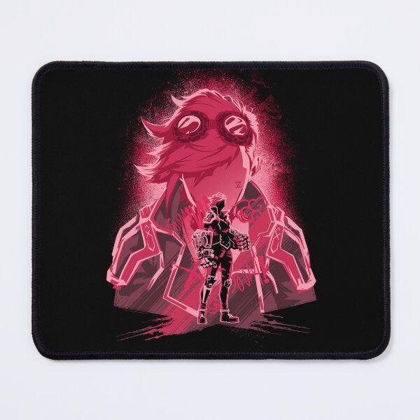 Item preview, Heartsteel Red designed and sold by Hypertwenty Designs.