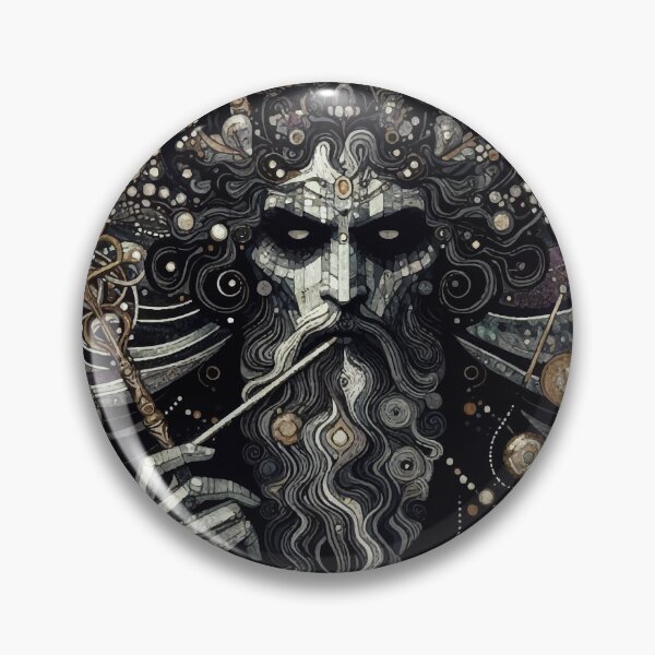 Item preview, Rey de Copas designed and sold by  Ojo de Lilith.