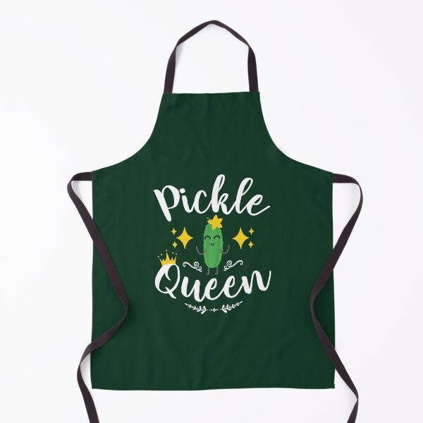 Item preview, Pickle Queen  designed and sold by jaygo.