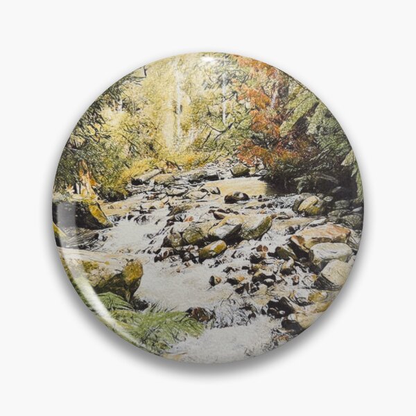 Item preview, LUSH: A GOLDEN LIFFEY MOMENT designed and sold by Richard Klekociuk.