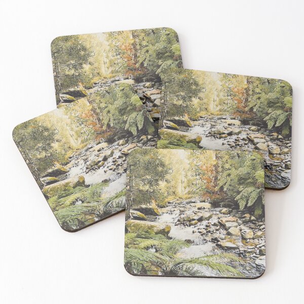 Item preview, LUSH: A GOLDEN LIFFEY MOMENT designed and sold by Richard Klekociuk.