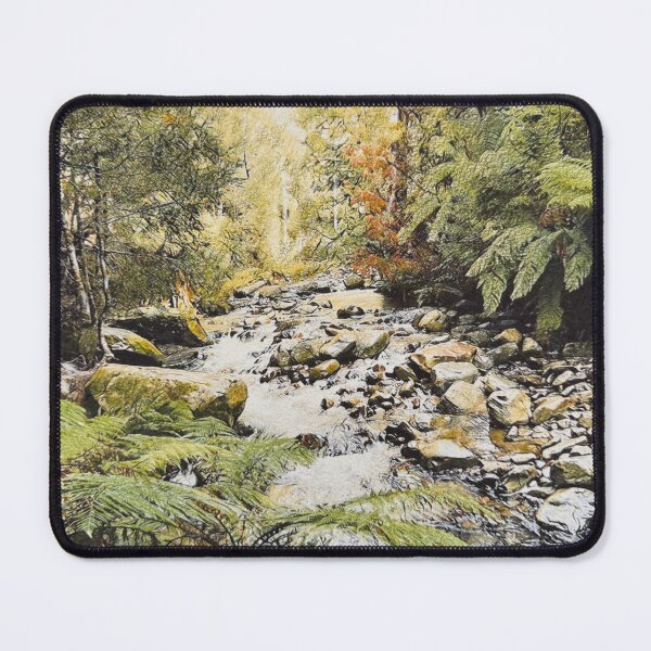 Item preview, LUSH: A GOLDEN LIFFEY MOMENT designed and sold by Richard Klekociuk.
