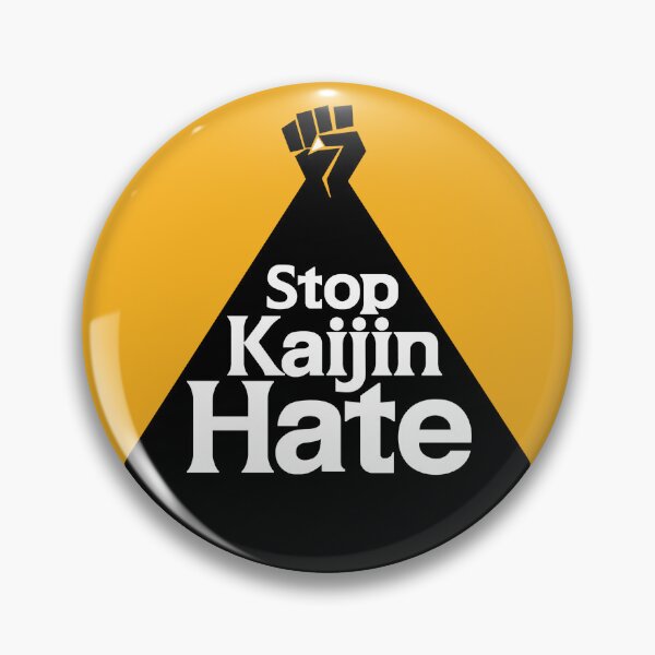 Item preview, Stop Kaijin H8! designed and sold by lazerwolfx.