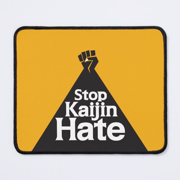 Item preview, Stop Kaijin H8! designed and sold by lazerwolfx.
