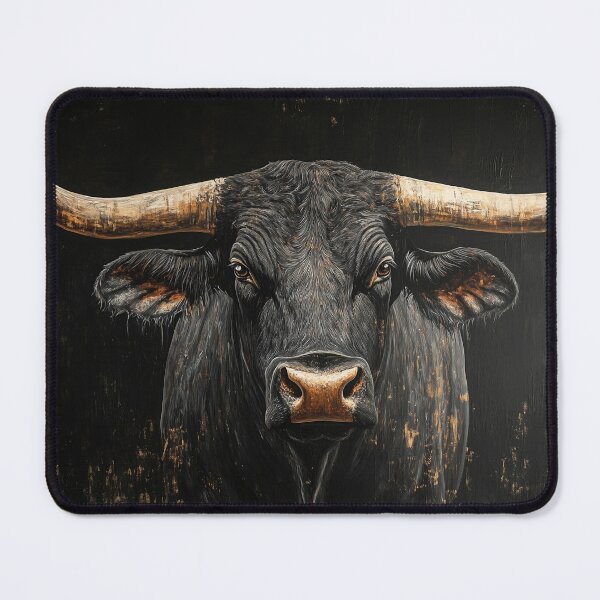 Item preview, Texas Longhorn designed and sold by Cali West.