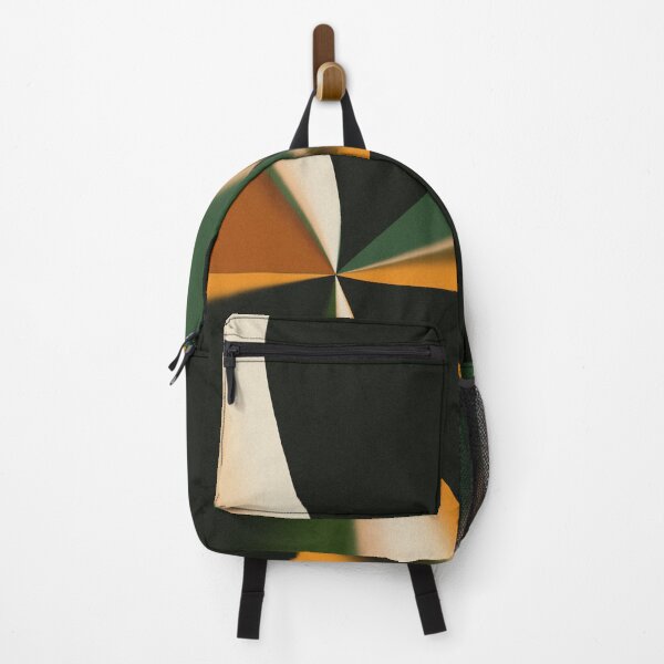 Item preview, Warp Whirly Abstract Gradient | Rotated Blurred Ombre distorted Background Design designed and sold by Bored Duck.