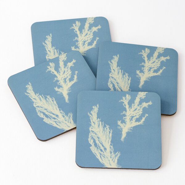 Item preview, Branching Algae designed and sold by 19th Century in Color.