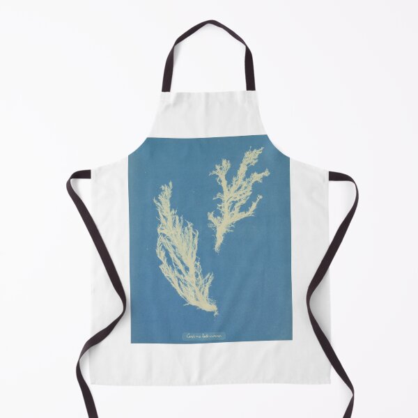 Item preview, Branching Algae designed and sold by 19th Century in Color.