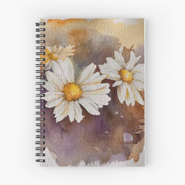 Item preview, daisies in the mist designed and sold by MoArtsGifts.
