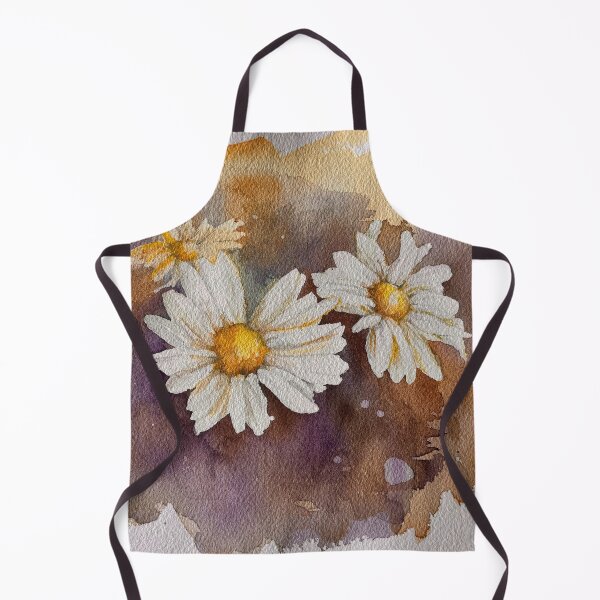 Item preview, daisies in the mist designed and sold by MoArtsGifts.