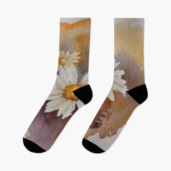 Item preview, daisies in the mist designed and sold by MoArtsGifts.