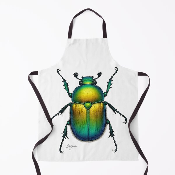 Item preview, Shiny Shells & Bugged-Out Brilliance designed and sold by SALTYMTNHIVE.