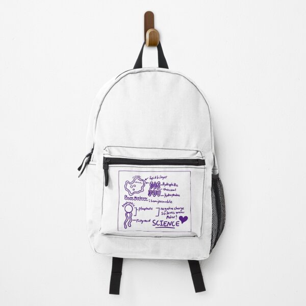 Item preview, Science Notes designed and sold by UniDoodles.