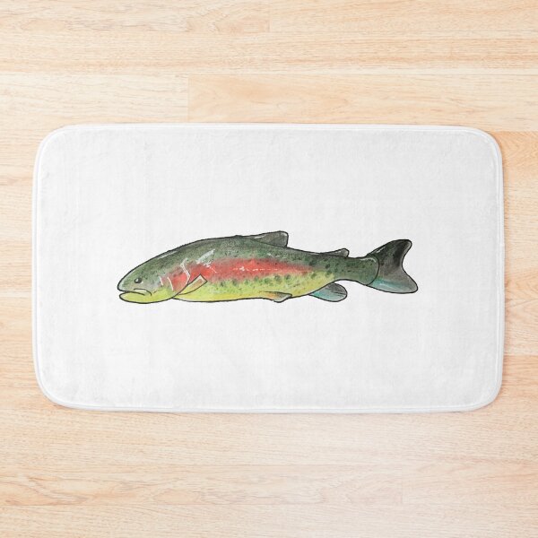 Item preview, Kern River Trout designed and sold by sirenvulture.