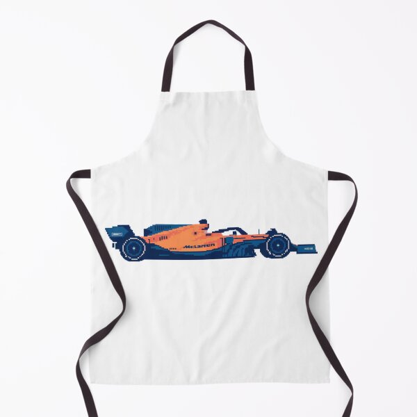 Item preview, Orange Blitz Circuit Champion designed and sold by 8bitdecalworld.