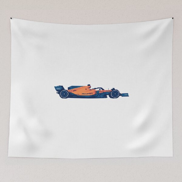 Item preview, Orange Blitz Circuit Champion designed and sold by 8bitdecalworld.