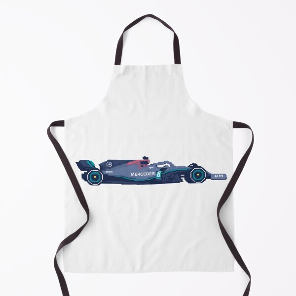 Item preview, Silver Pulse GP Racer designed and sold by 8bitdecalworld.