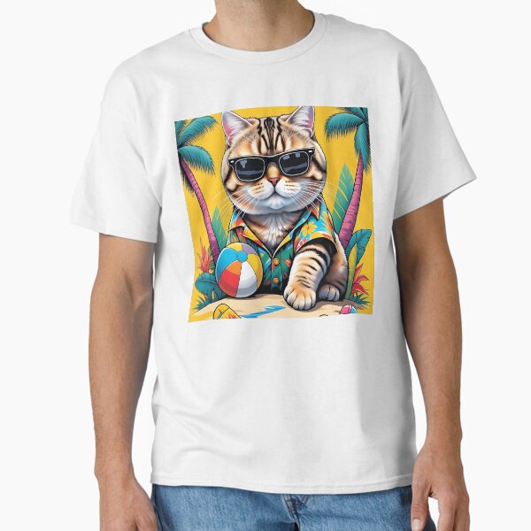 Item preview, Stylish CAT designed and sold by CYBERWORLD1.