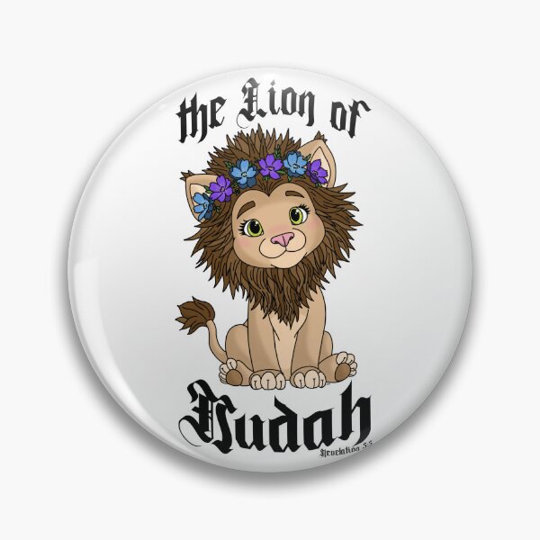 Item preview, Lion of Judah designed and sold by sweetp1124.