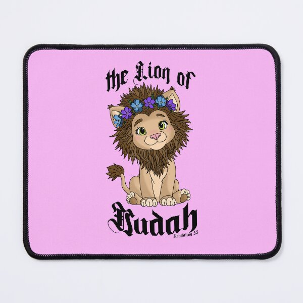 Item preview, Lion of Judah designed and sold by sweetp1124.