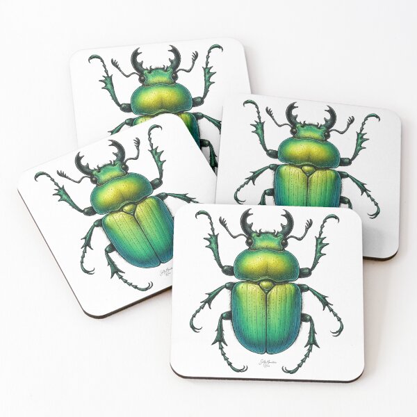 Item preview, Glitter Carapace & Tiny Titan Vibes designed and sold by SALTYMTNHIVE.
