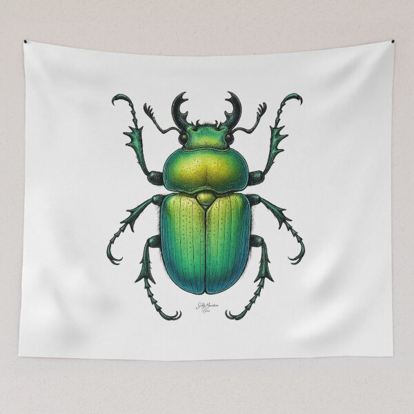 Item preview, Glitter Carapace & Tiny Titan Vibes designed and sold by SALTYMTNHIVE.