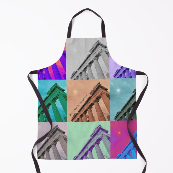 Item preview, Acropolis (CLR) designed and sold by TokyoChick.
