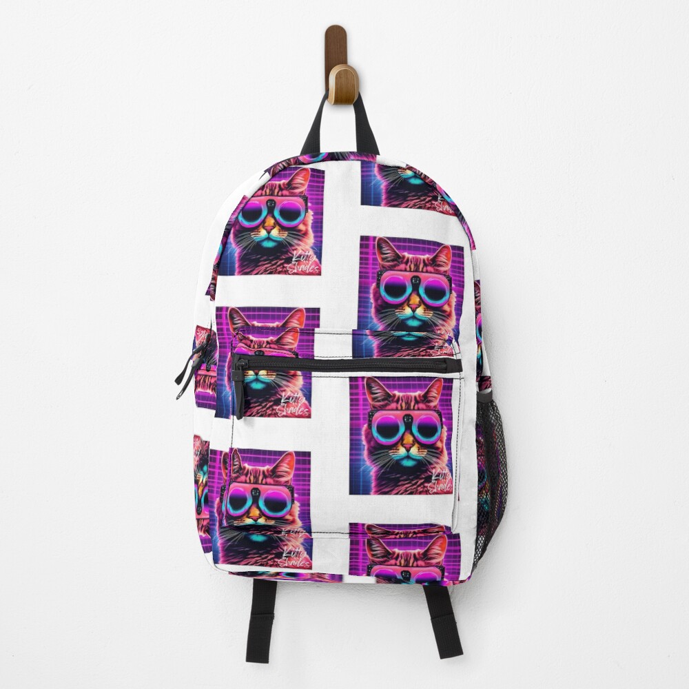Item preview, Backpack designed and sold by SharpDigiDesign.