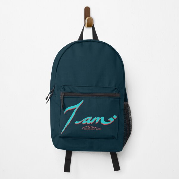 Item preview, I Am (A Conscious Wave) designed and sold by aconsciouswave.