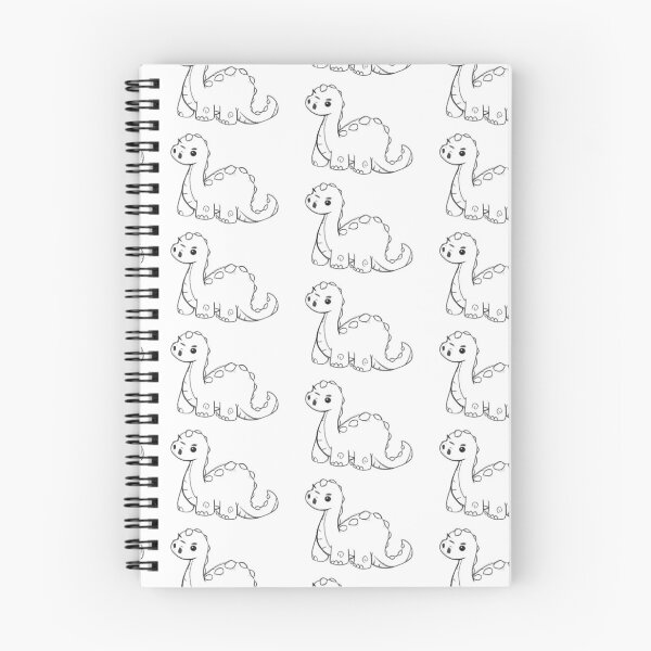 Item preview, The Merrick Collection - Little Foot Brachiosaurus No.1 designed and sold by MyBottomShelf.
