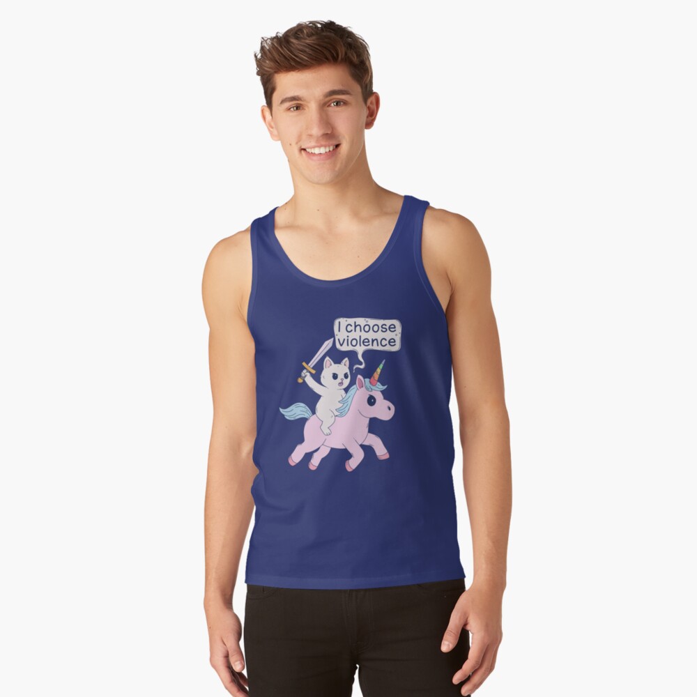 Artikel-Vorschau von Tank Top, designt und verkauft von jess1586.
