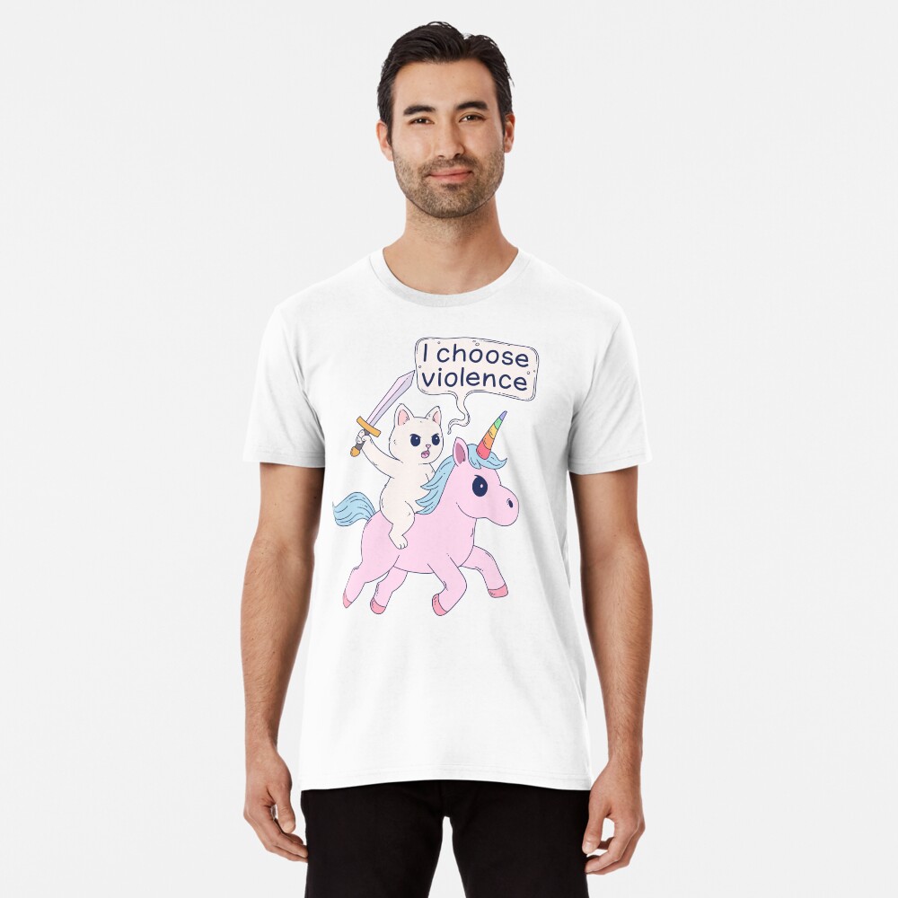 Artikel-Vorschau von Premium T-Shirt, designt und verkauft von jess1586.