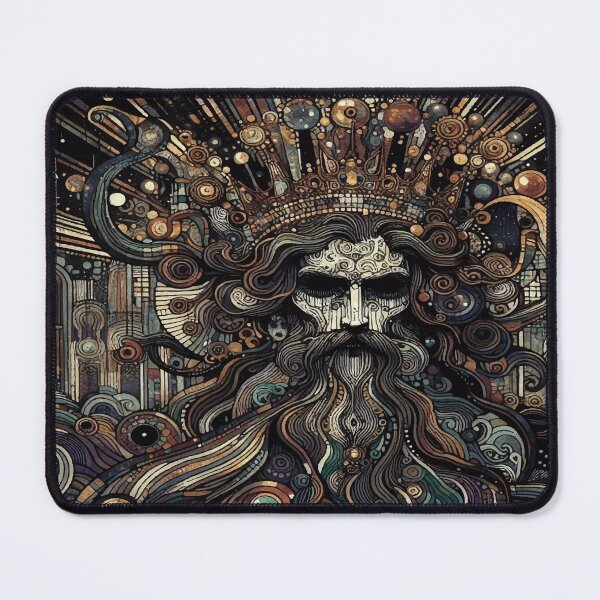 Item preview, Rey de Copas designed and sold by Ojo de Lilith.
