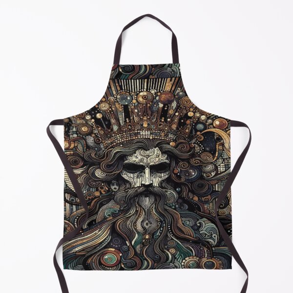 Item preview, Rey de Copas designed and sold by Ojo de Lilith.
