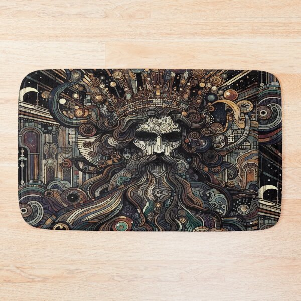 Item preview, Rey de Copas designed and sold by  Ojo de Lilith.