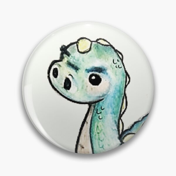 Item preview, The Merrick Collection - Little Foot Brachiosaurus No.2 designed and sold by MyBottomShelf.