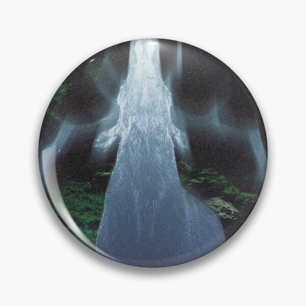 Item preview, Whispers of the Deep Forest designed and sold by FoxyDesign96.