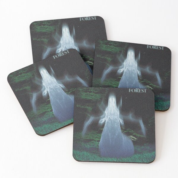 Item preview, Whispers of the Deep Forest designed and sold by FoxyDesign96.