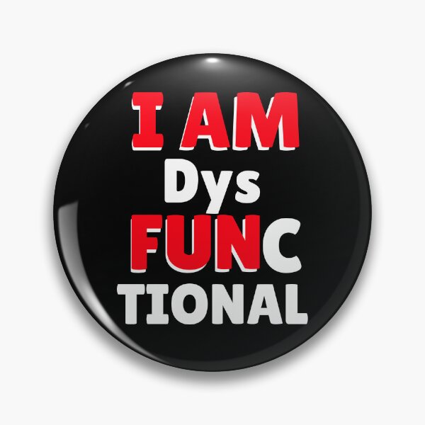 Item preview, Dysfunctional 2 designed and sold by Kagekaos.