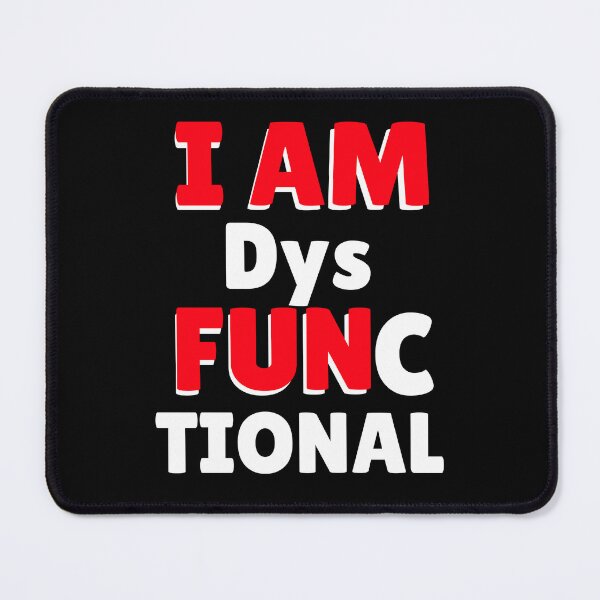 Item preview, Dysfunctional 2 designed and sold by Kagekaos.