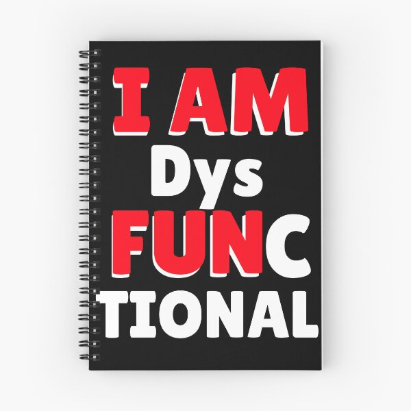 Item preview, Dysfunctional 2 designed and sold by Kagekaos.