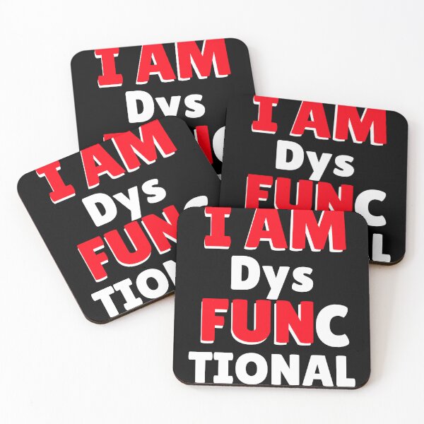 Item preview, Dysfunctional 2 designed and sold by Kagekaos.