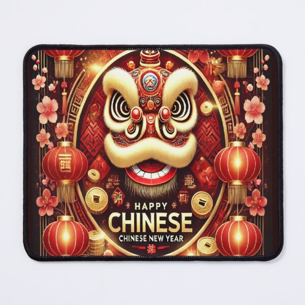 Item preview, Chinese New Year designed and sold by Flavaprints4u.